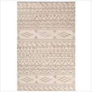 Jaipur Fillmore Rug from Collins Collection - Tapioca